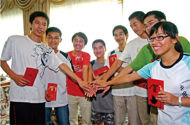 28年，公益慈善一飞冲天300倍游戏是认真的！